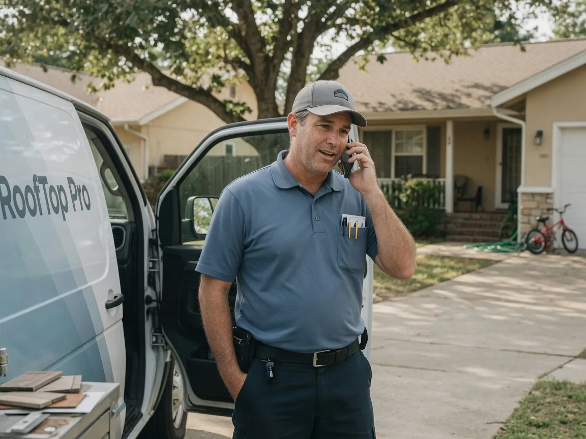 Roof Repair Strong, AR FAQs